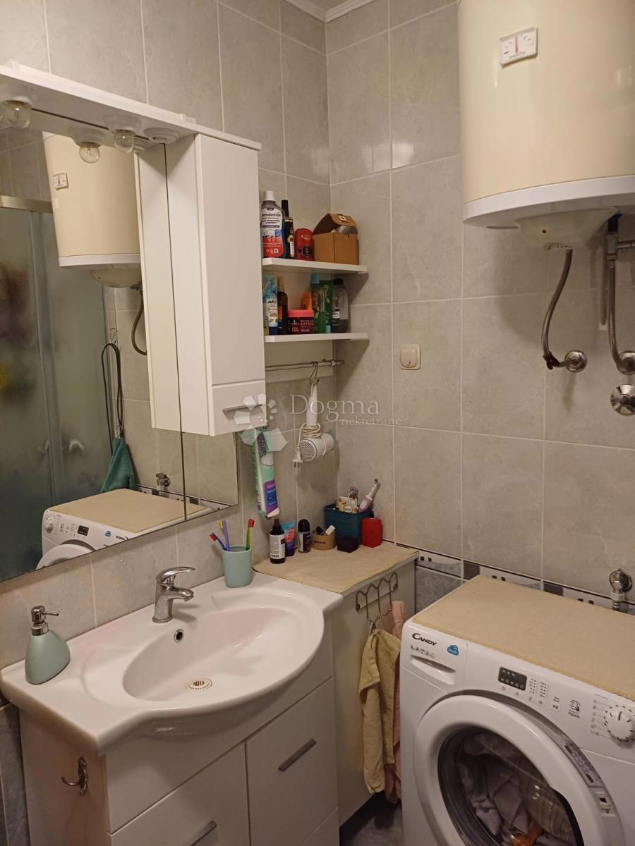 Apartma Barbat na Rabu, Rab, 59m2