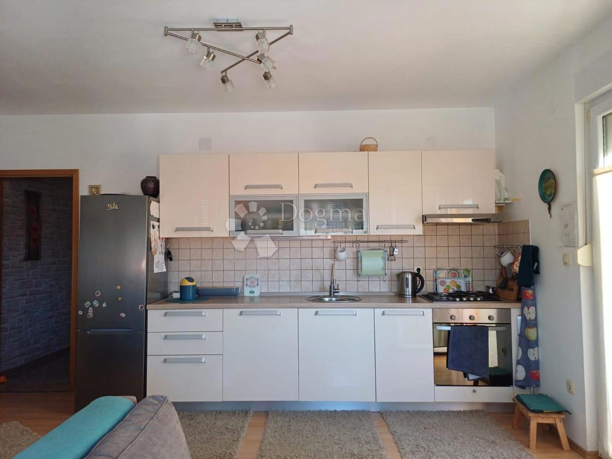 Apartma Barbat na Rabu, Rab, 59m2