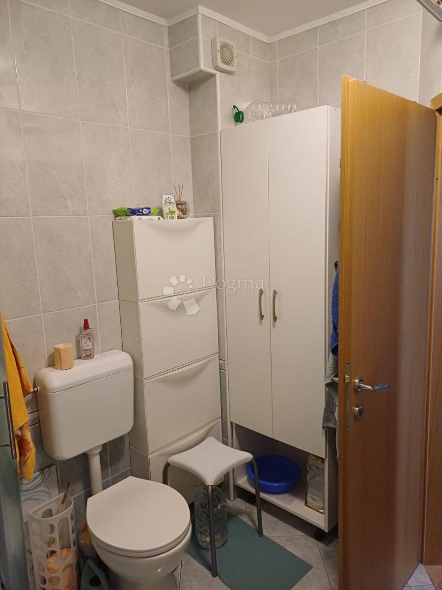 Apartma Barbat na Rabu, Rab, 59m2