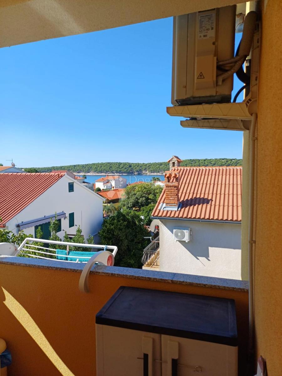Apartma Barbat na Rabu, Rab, 59m2