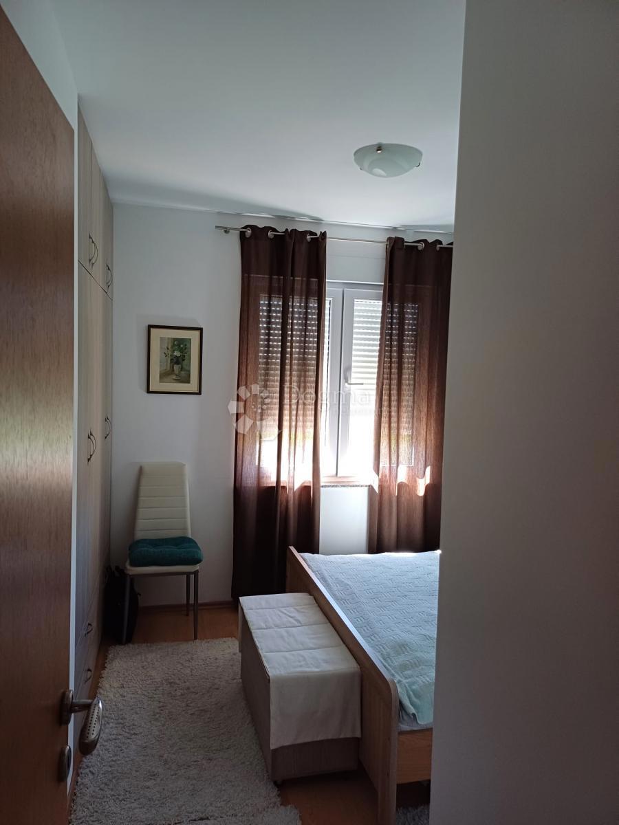 Apartma Barbat na Rabu, Rab, 59m2