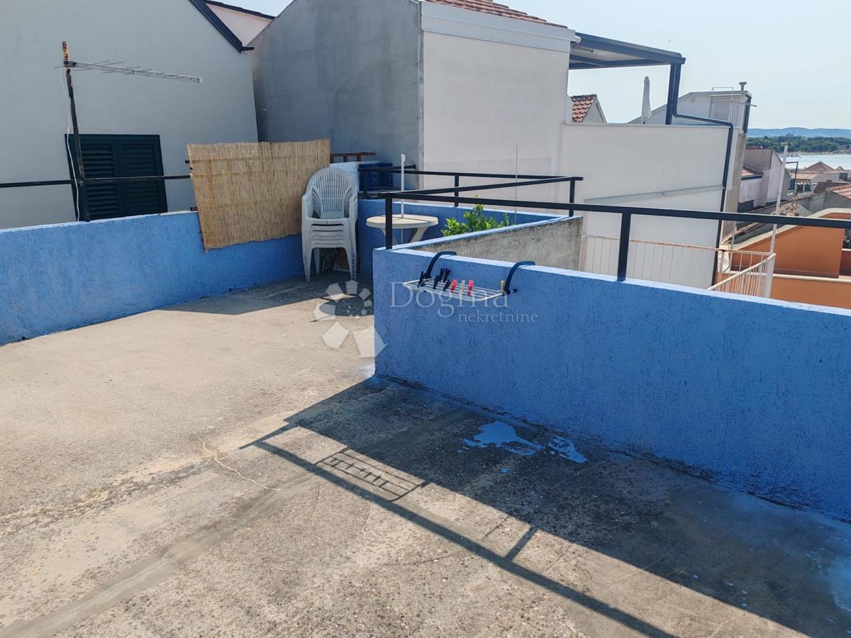 Stanovanje Vodice, 35m2