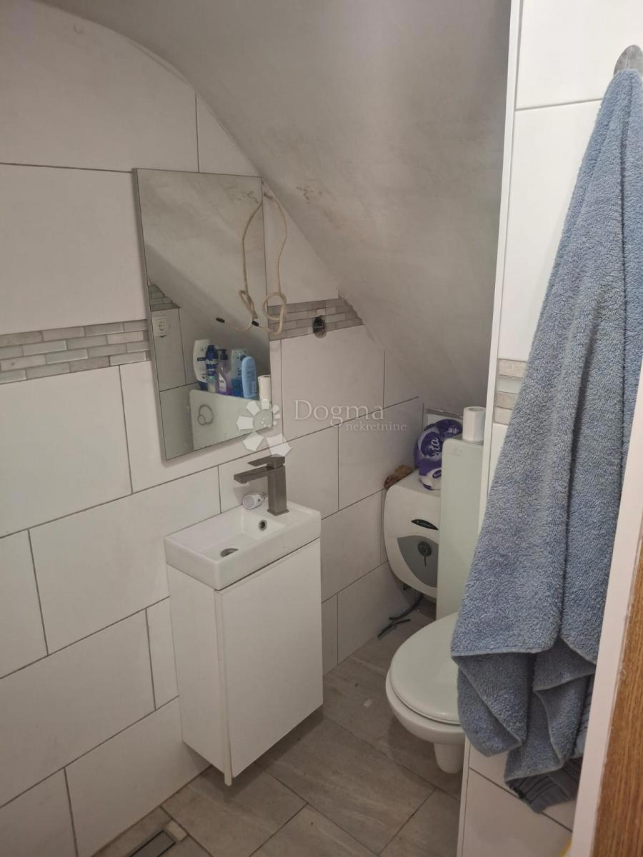 Stanovanje Vodice, 35m2