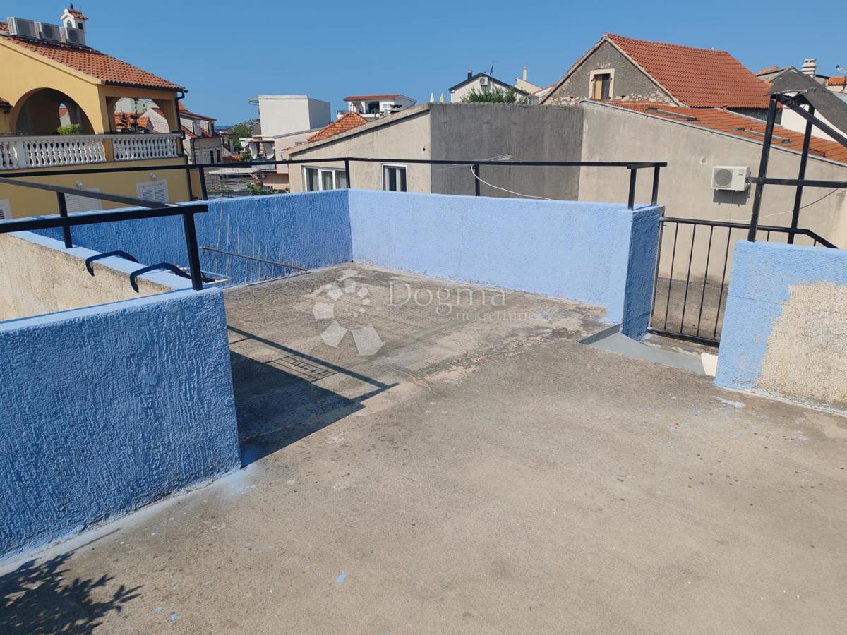 Stanovanje Vodice, 35m2