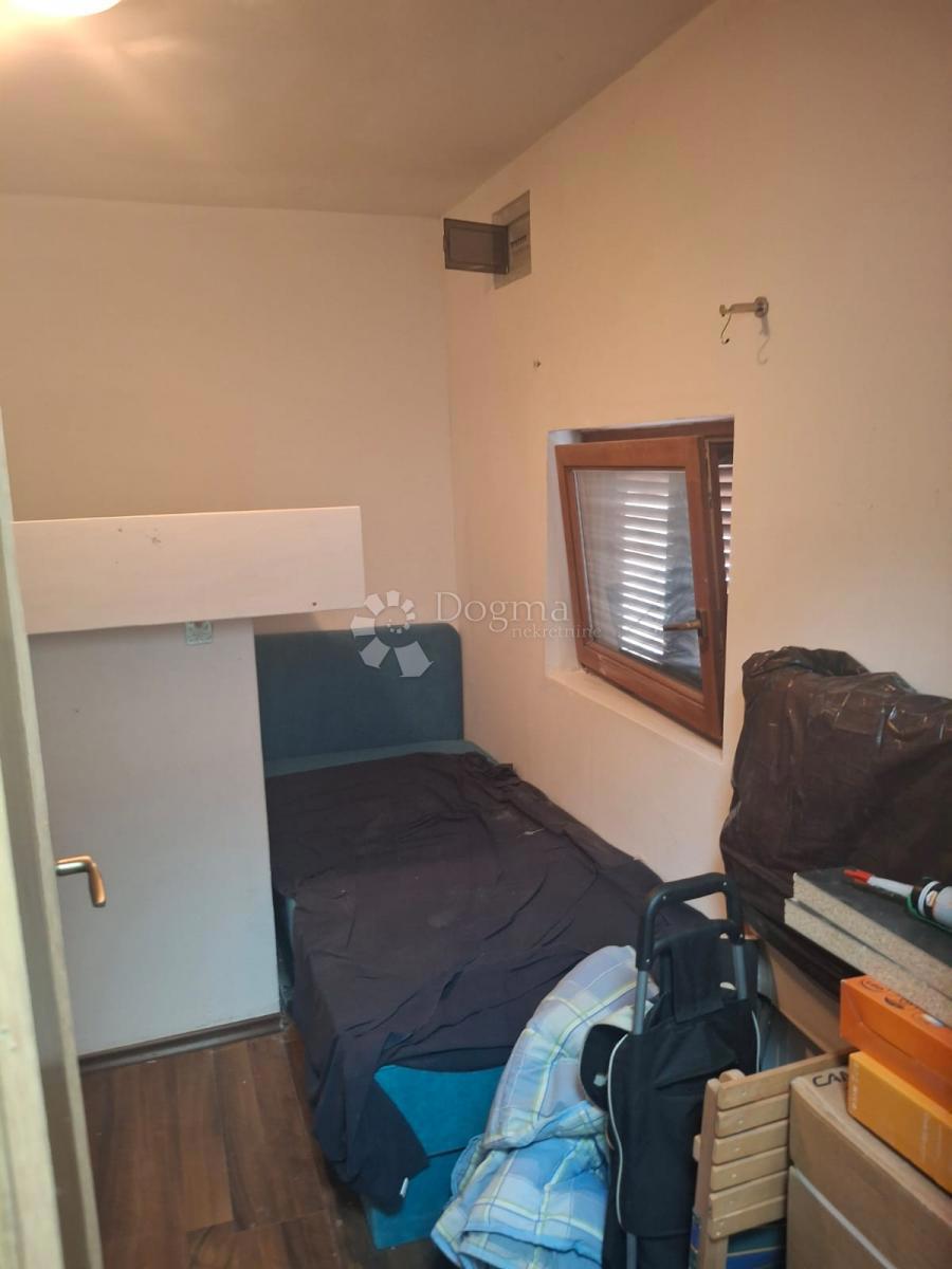 Stanovanje Vodice, 35m2