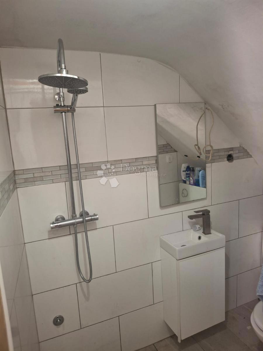 Stanovanje Vodice, 35m2