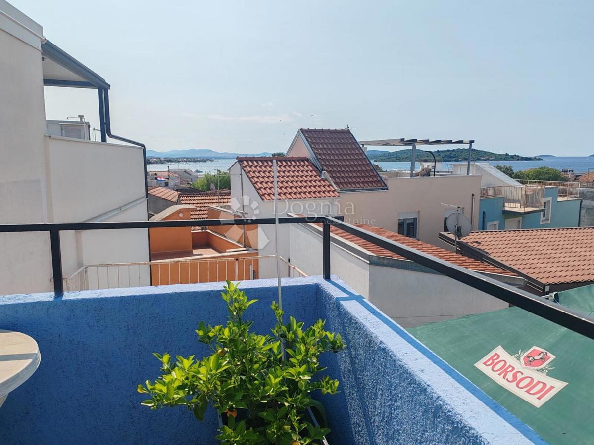 Stanovanje Vodice, 35m2