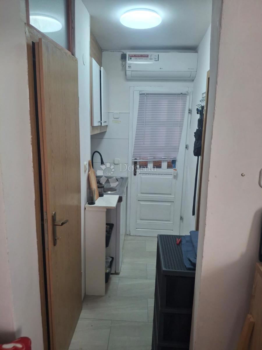 Stanovanje Vodice, 35m2