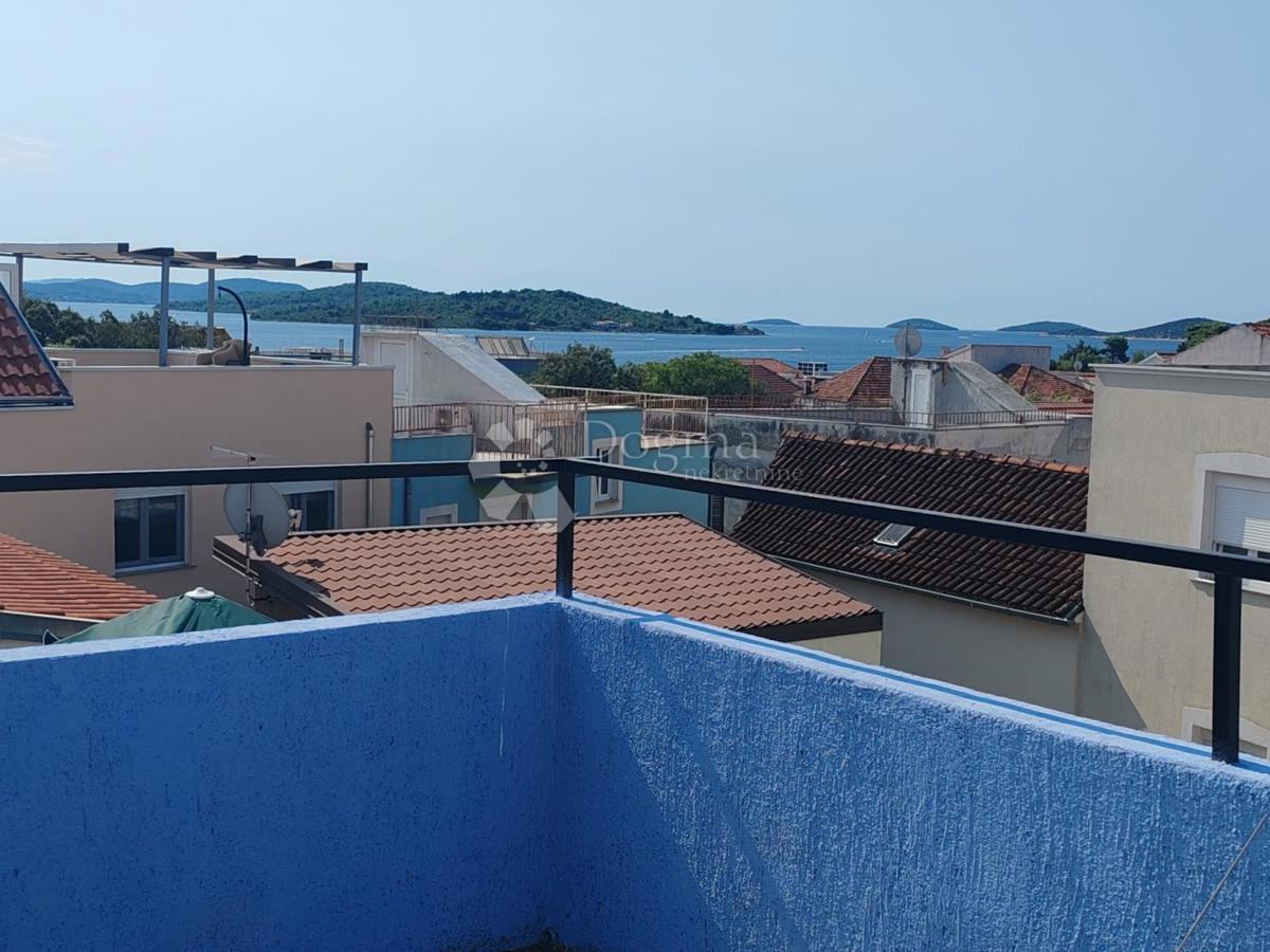 Stanovanje Vodice, 35m2