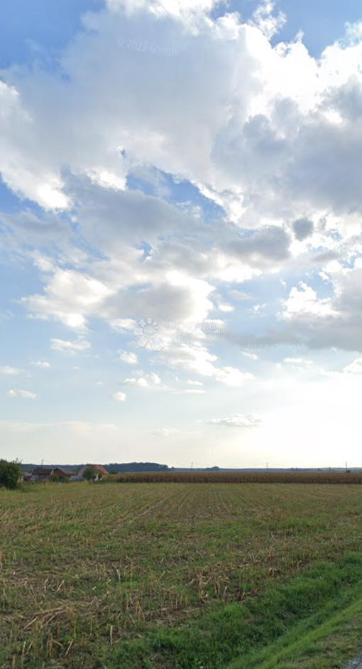 Zazidljivo zemljišče Vuka, 13.967m2