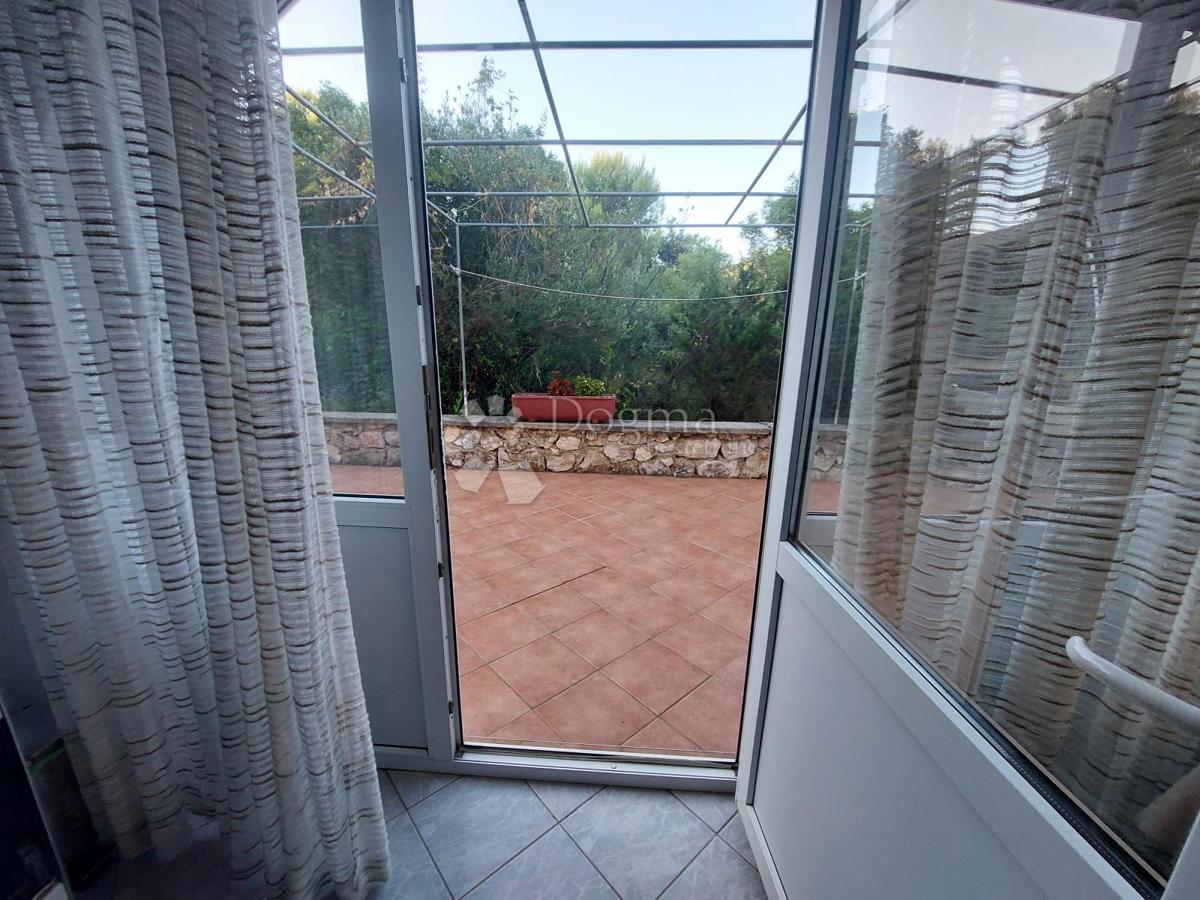 Hiša Jezera, Tisno, 200m2
