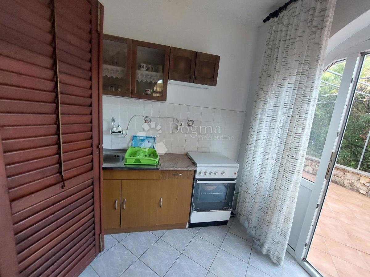 Hiša Jezera, Tisno, 200m2