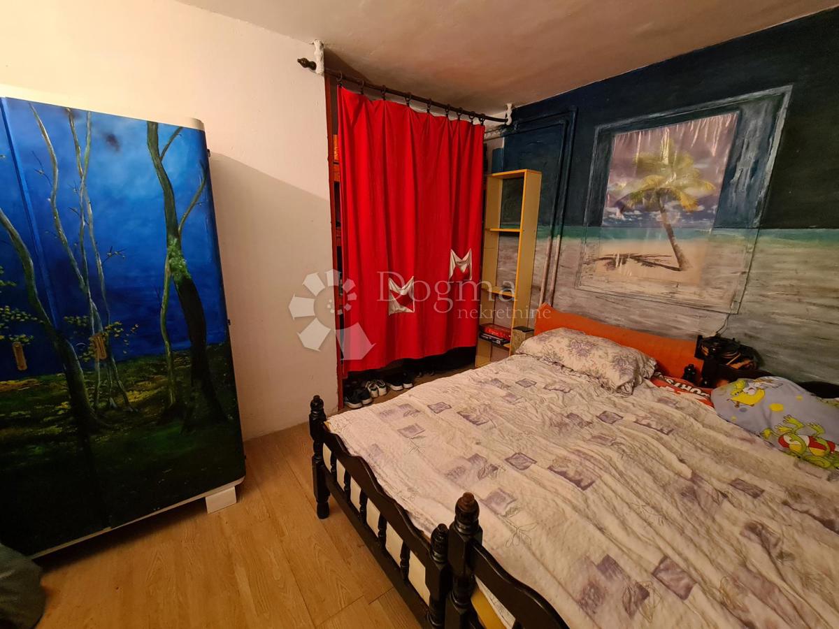 Hiša Kavran, Marčana, 100m2