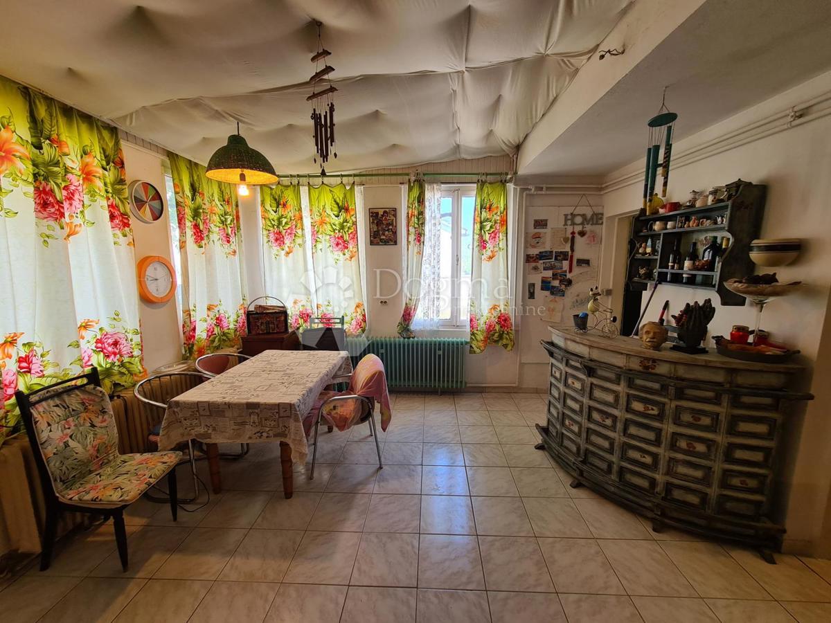 Hiša Kavran, Marčana, 100m2