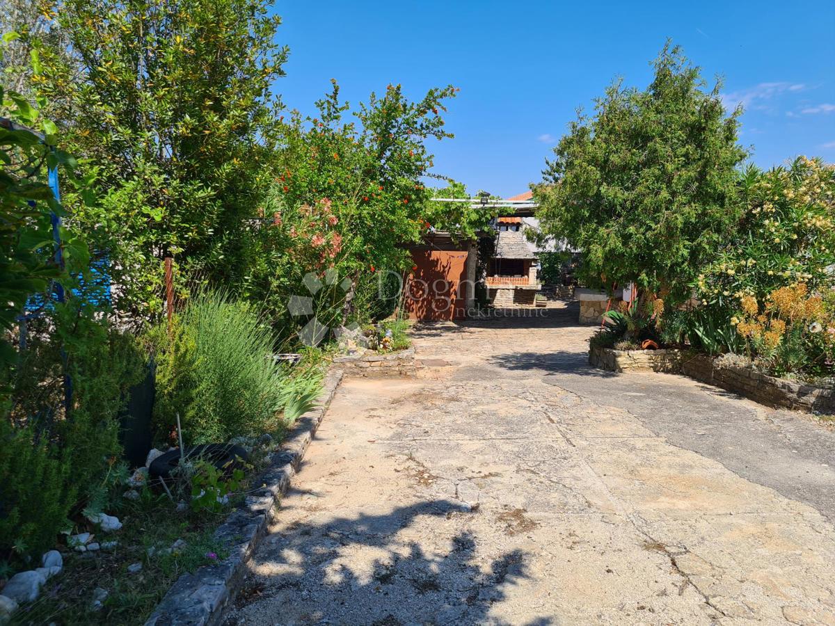 Hiša Kavran, Marčana, 100m2