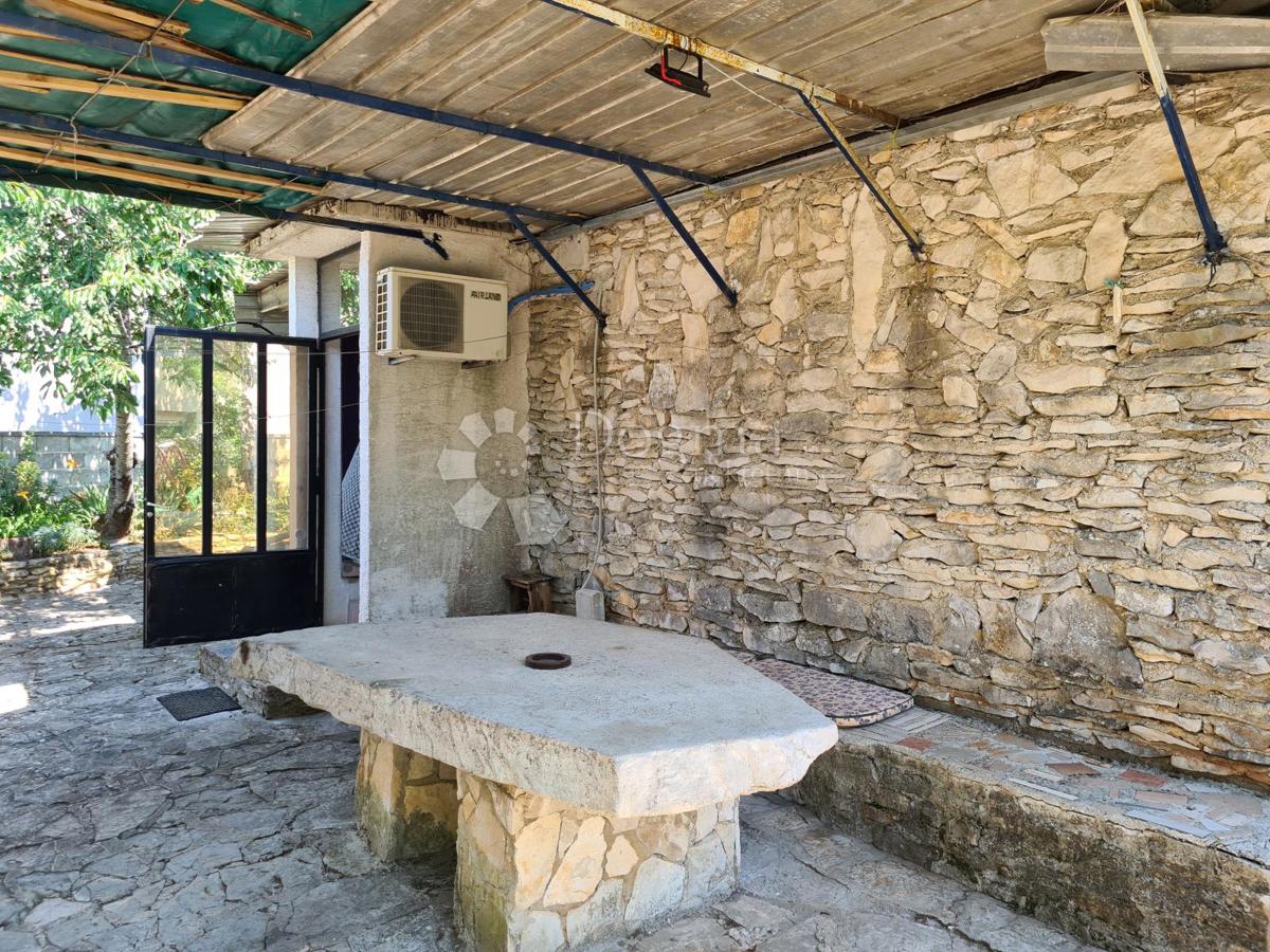 Hiša Kavran, Marčana, 100m2