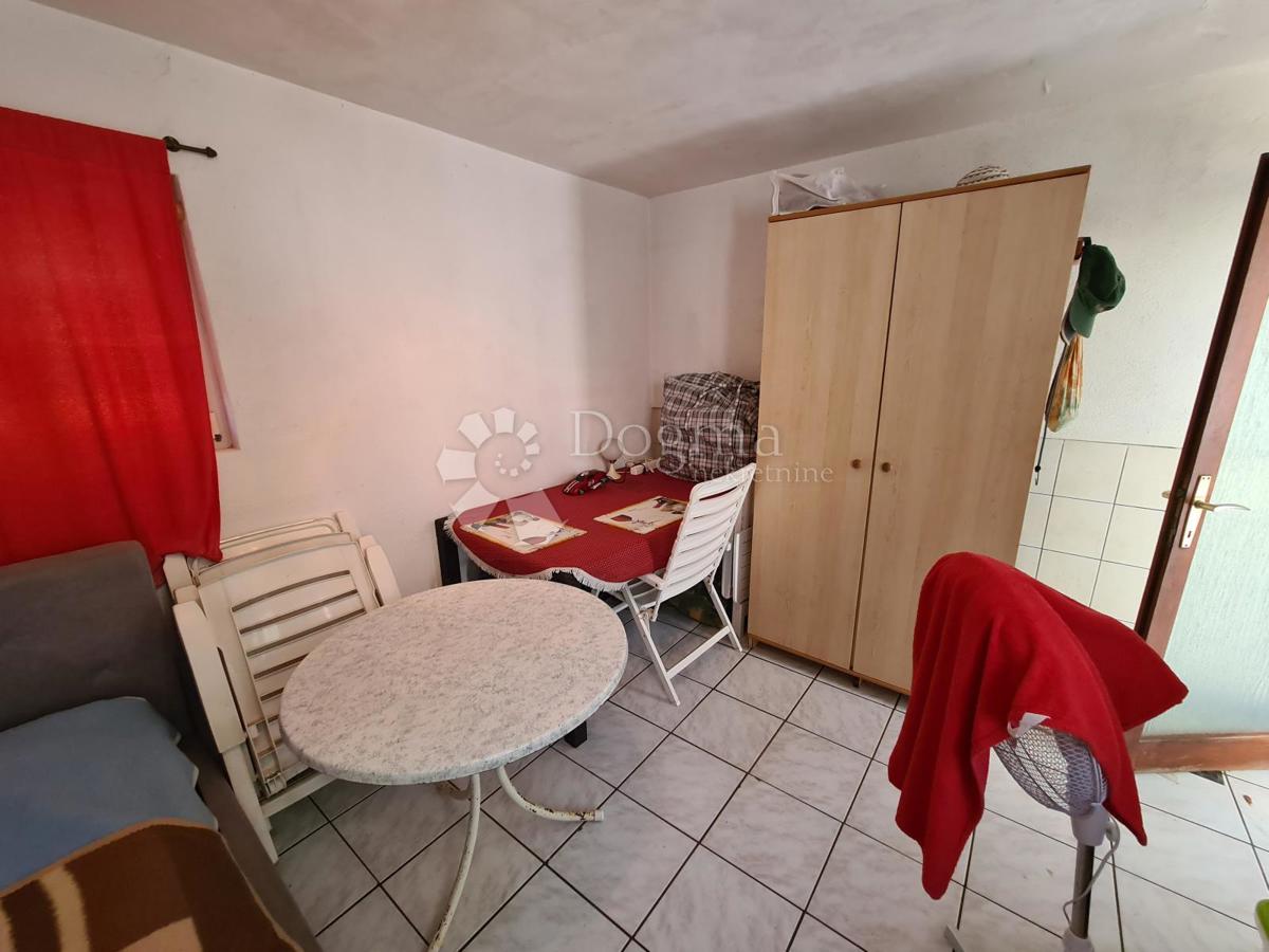Hiša Kavran, Marčana, 100m2