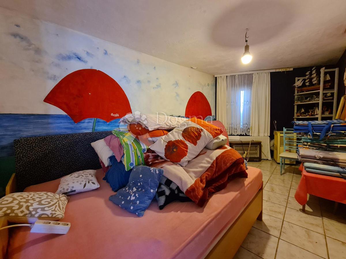 Hiša Kavran, Marčana, 100m2