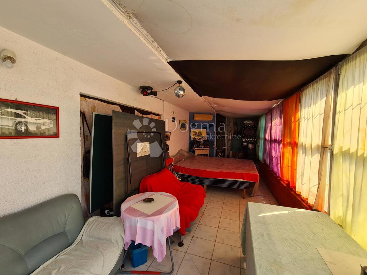 Hiša Kavran, Marčana, 100m2