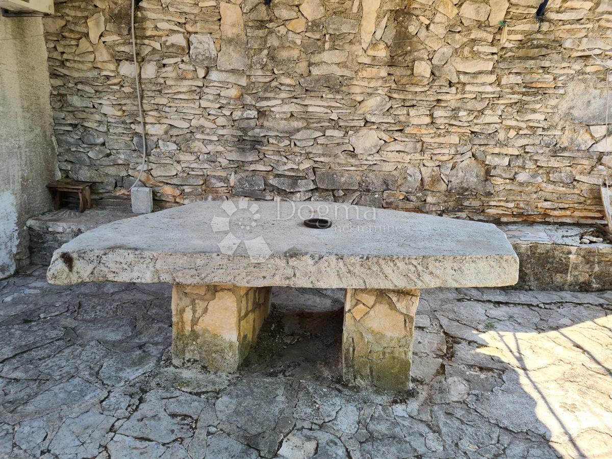 Hiša Kavran, Marčana, 100m2