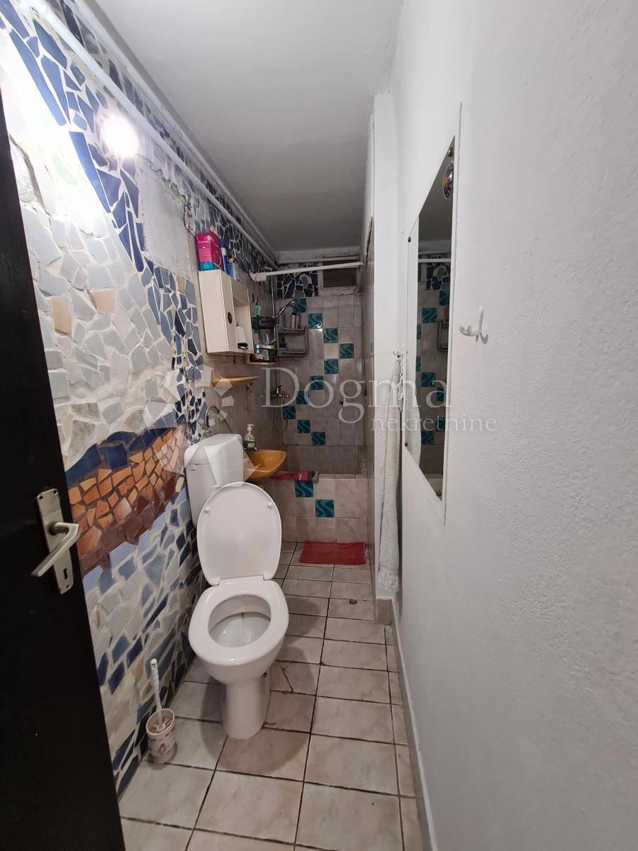 Hiša Kavran, Marčana, 100m2