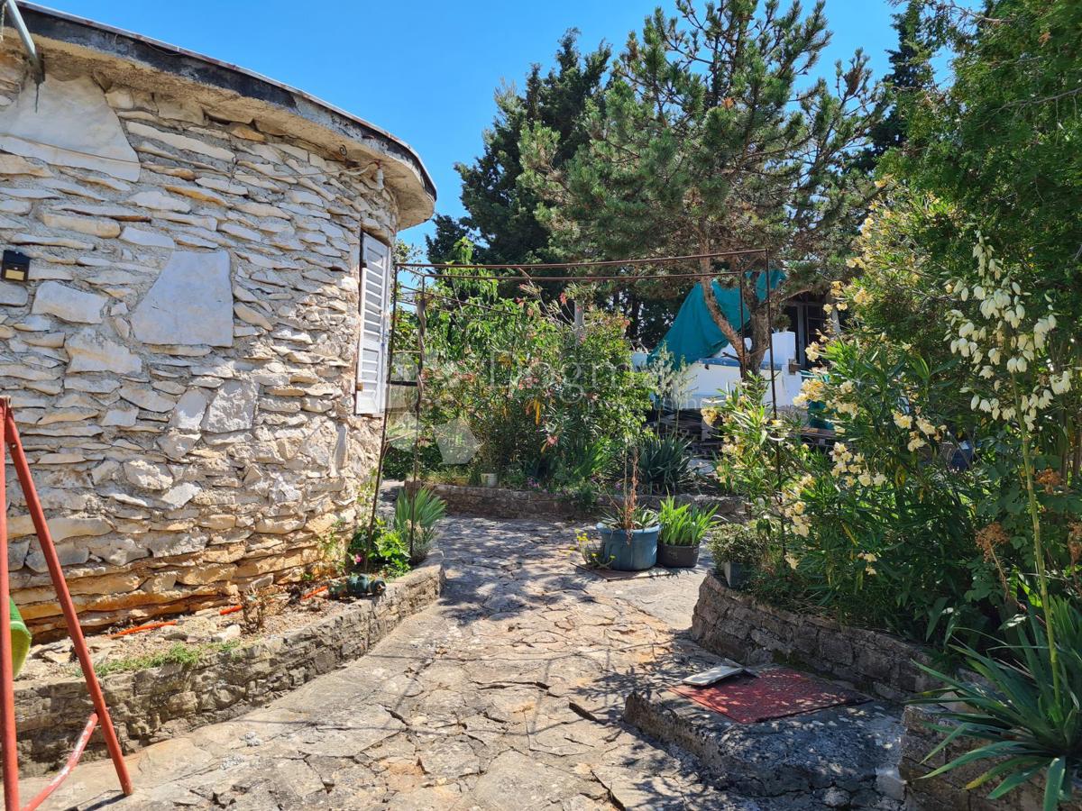 Hiša Kavran, Marčana, 100m2