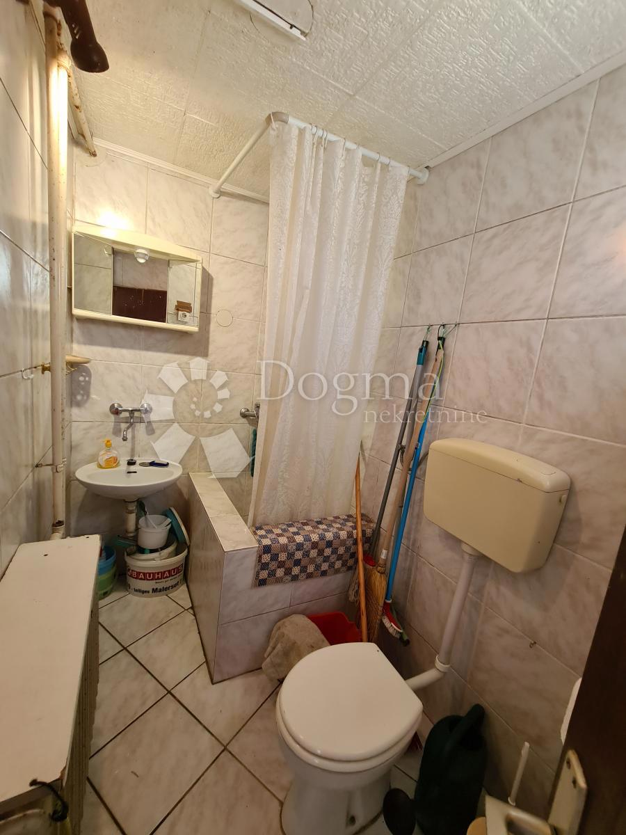 Hiša Kavran, Marčana, 100m2