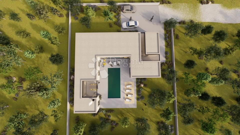 Hiša Dubrava Kod Šibenika, Šibenik - Okolica, 268,10m2