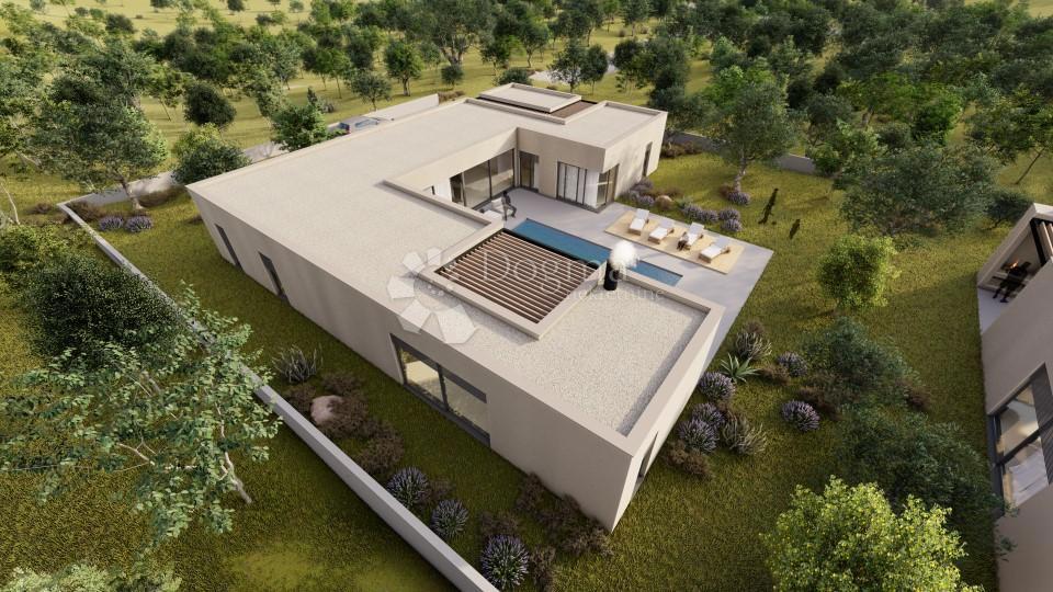 Hiša Dubrava Kod Šibenika, Šibenik - Okolica, 268,10m2