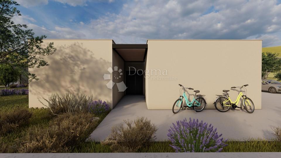 Hiša Dubrava Kod Šibenika, Šibenik - Okolica, 268,10m2