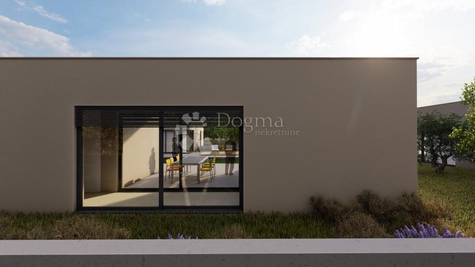 Hiša Dubrava Kod Šibenika, Šibenik - Okolica, 268,10m2