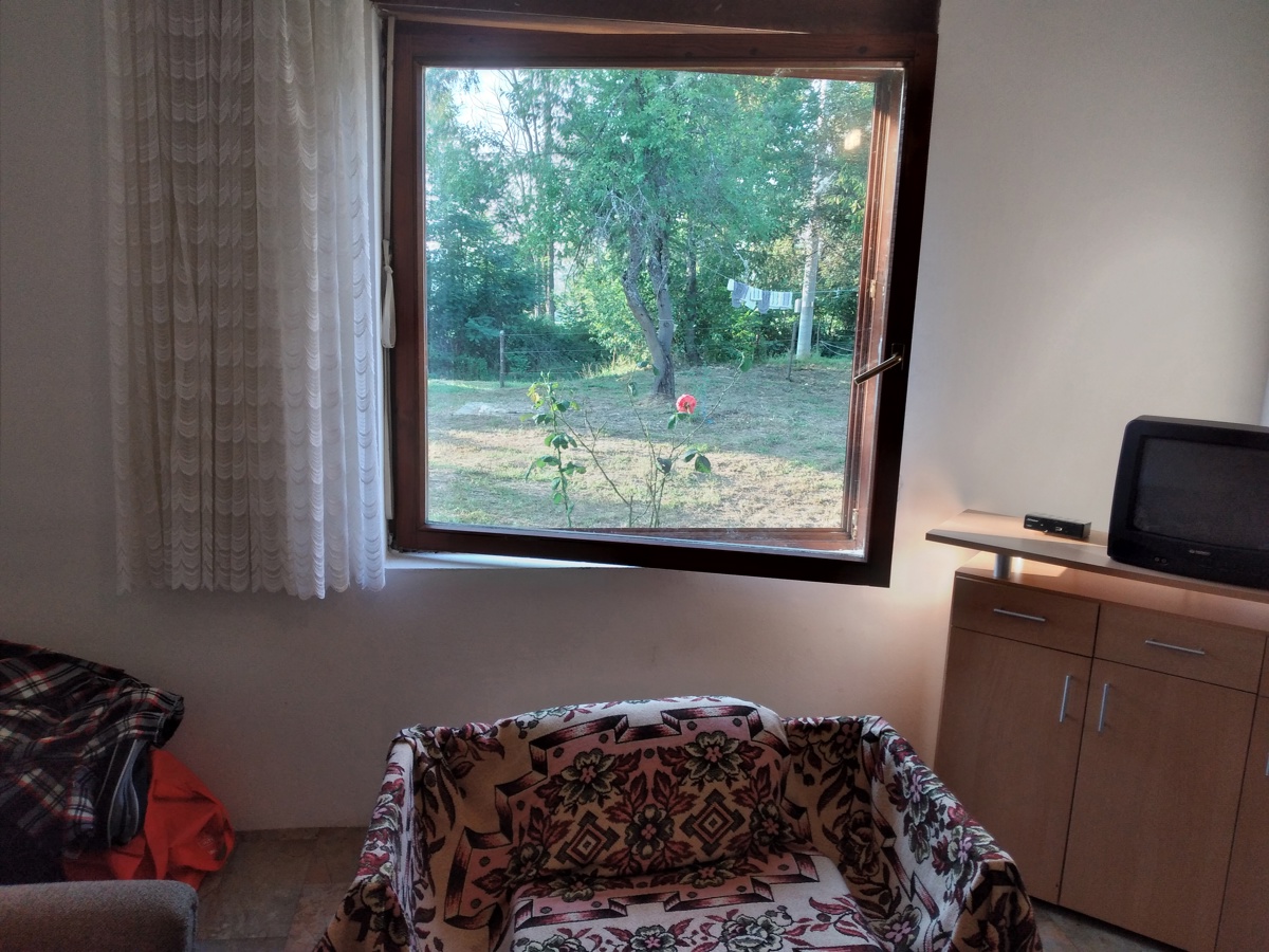 Hiša Blatuša, Gvozd, 120m2