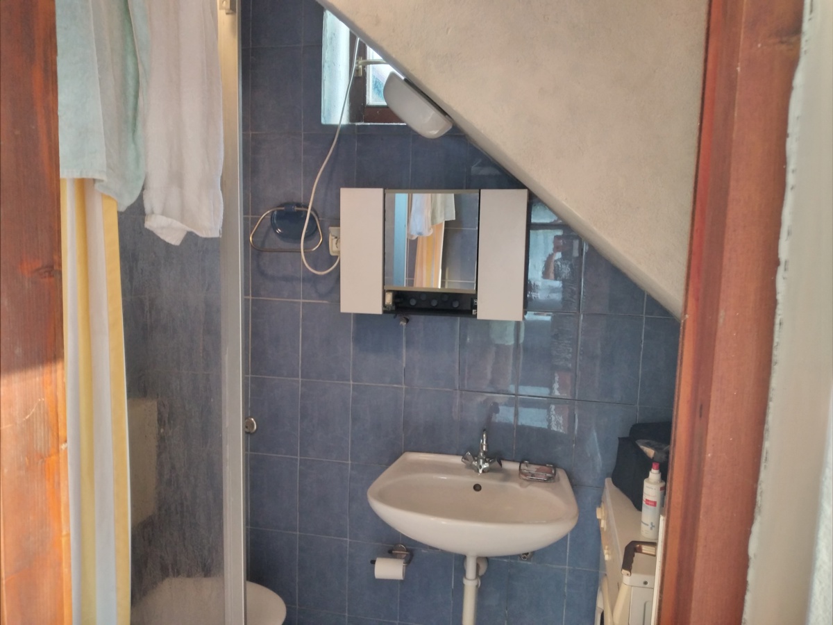 Hiša Blatuša, Gvozd, 120m2