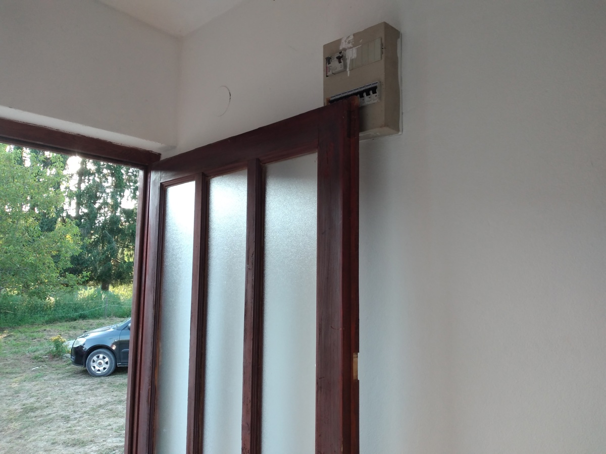 Hiša Blatuša, Gvozd, 120m2