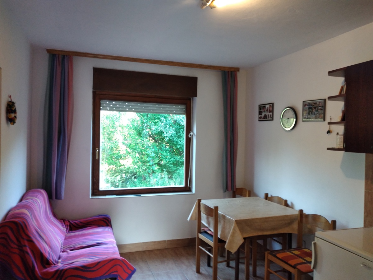 Hiša Blatuša, Gvozd, 120m2