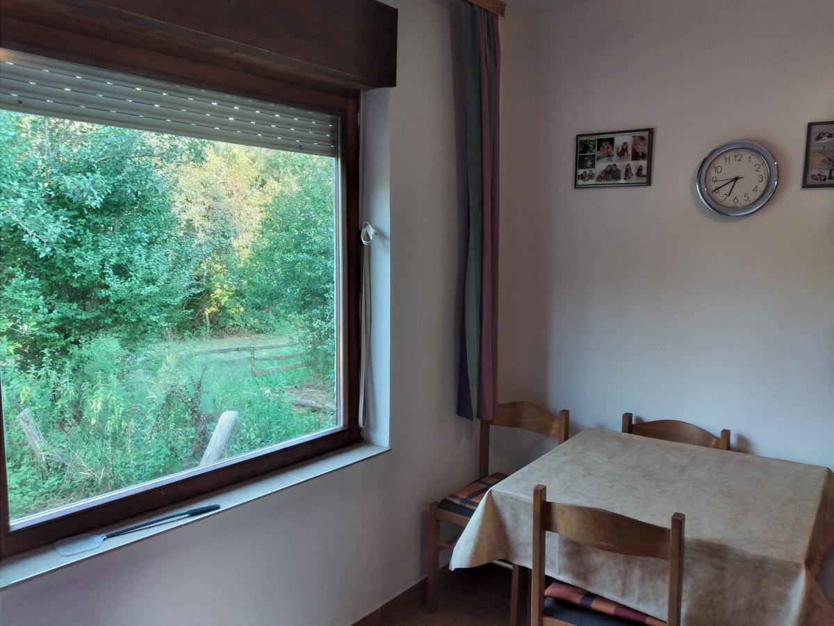 Hiša Blatuša, Gvozd, 120m2