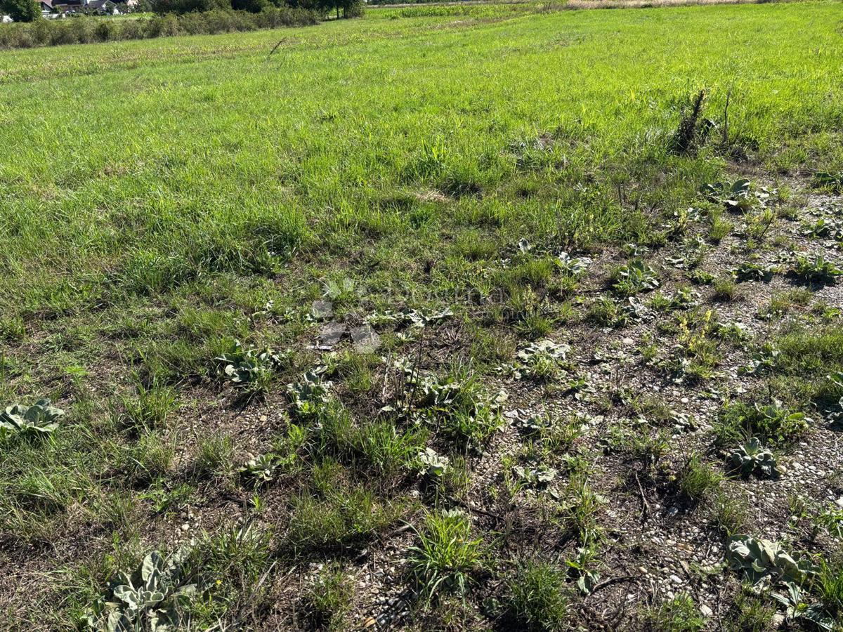 Zazidljivo zemljišče Centar, Varaždin, 4.619m2