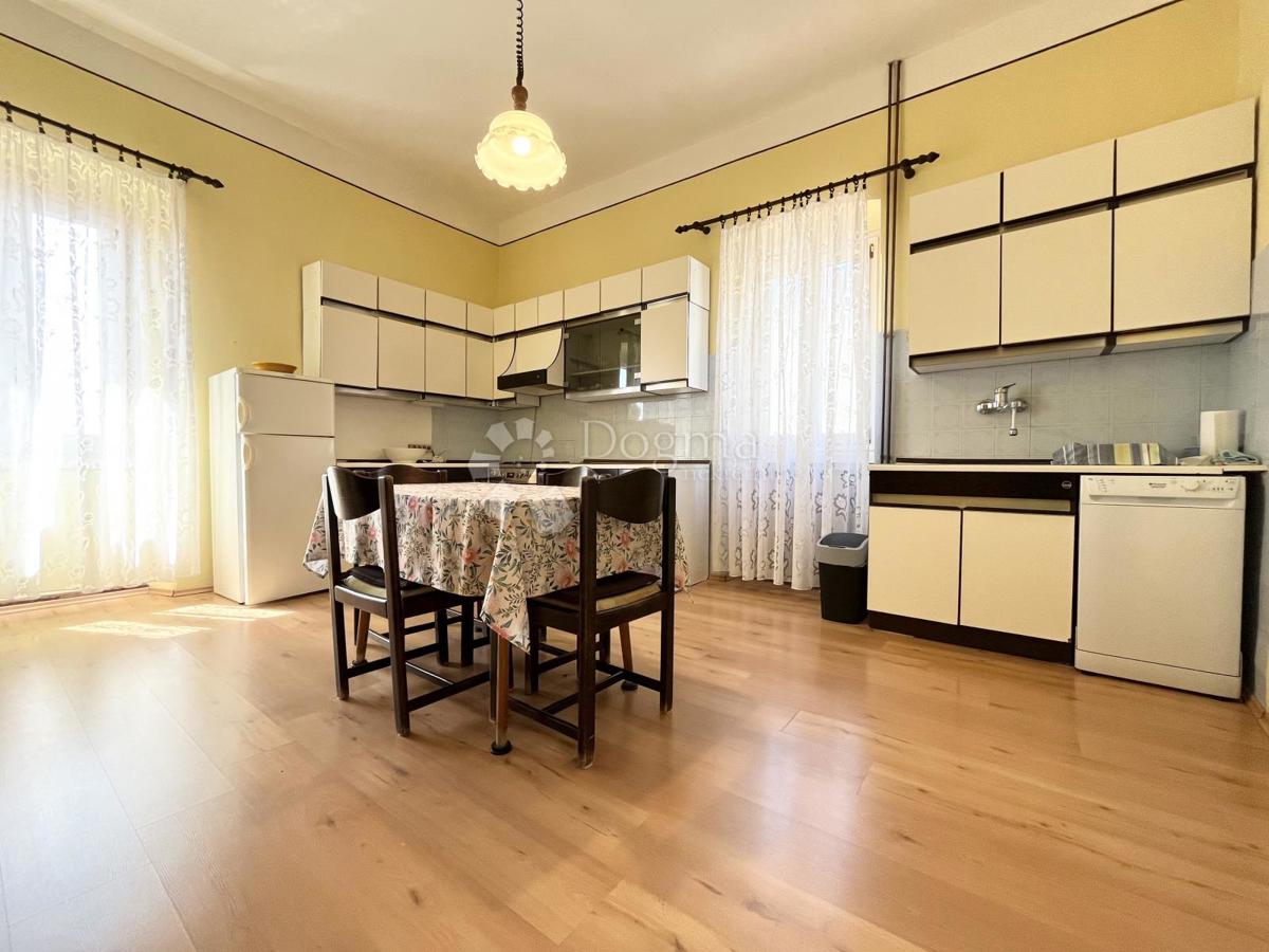Stanovanje Brtonigla, Brtonigla, Brtonigla, Istarska županija, 95m2
