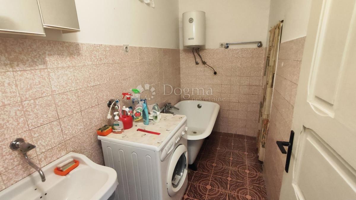 Hiša Divjake, Skrad, 120m2