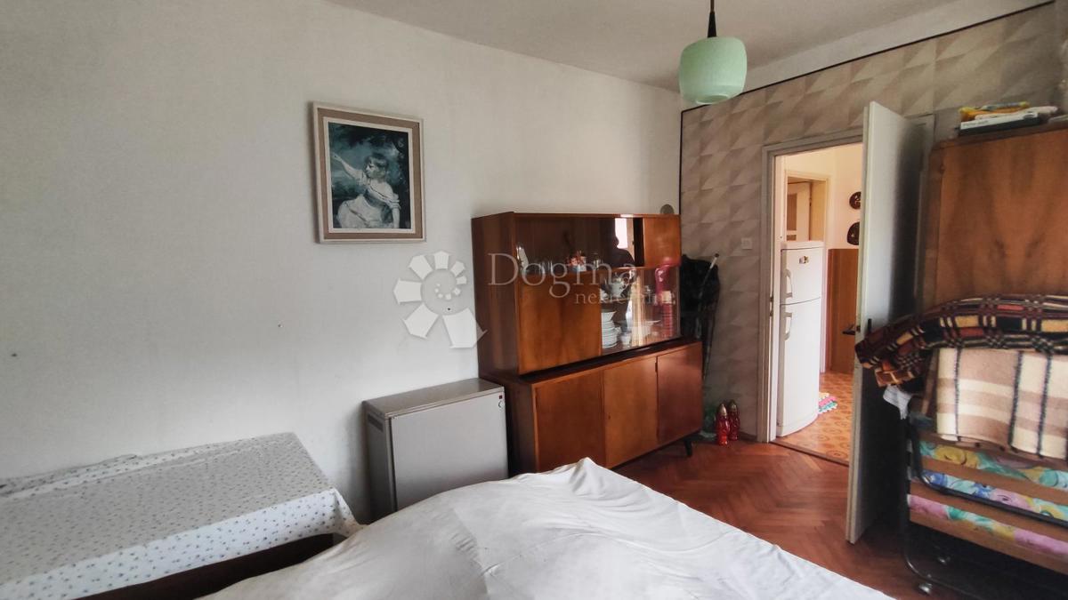 Hiša Divjake, Skrad, 120m2