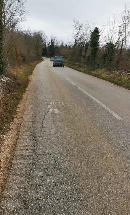kmetijsko zemljišče 2989 m2