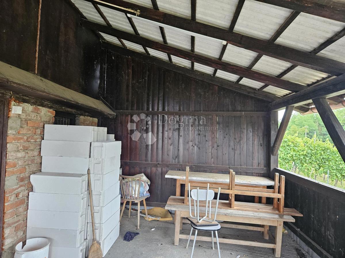 Hiša Leštakovec, Jalžabet, 77m2