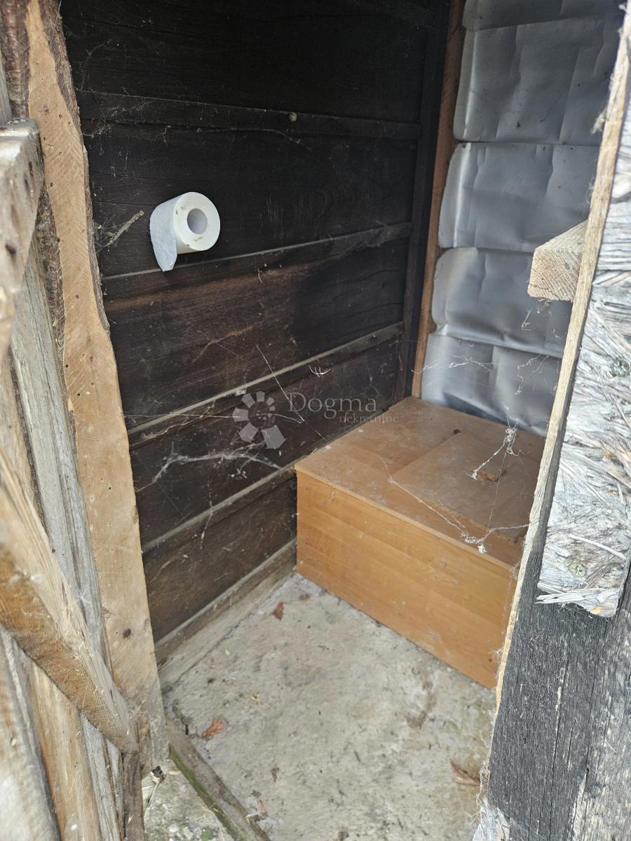 Hiša Leštakovec, Jalžabet, 77m2
