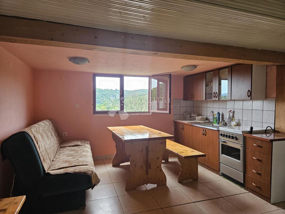 Hiša Leštakovec, Jalžabet, 77m2
