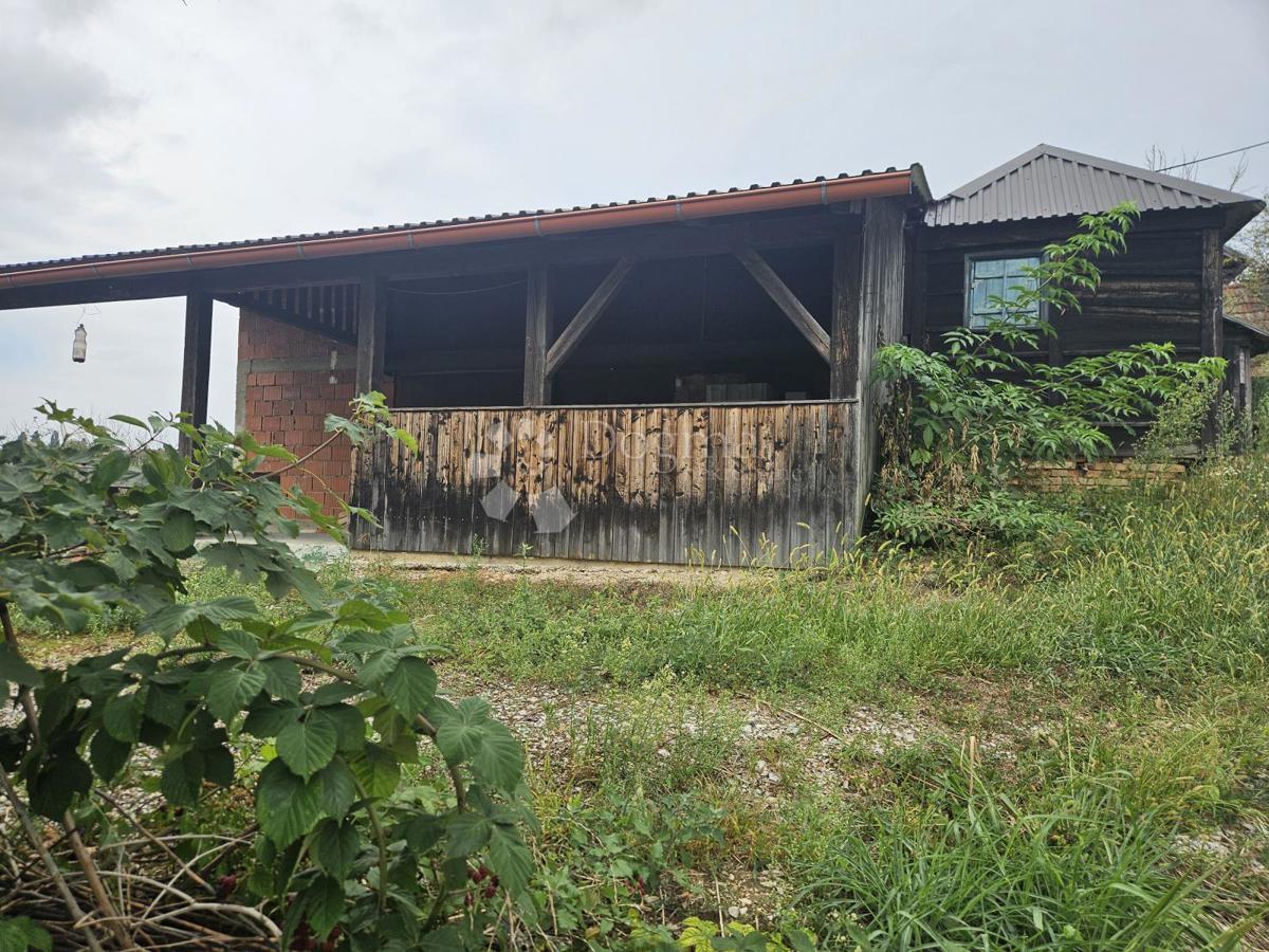 Hiša Leštakovec, Jalžabet, 77m2