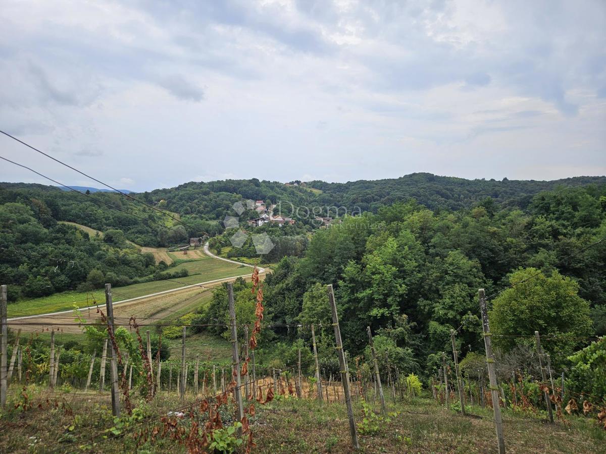 Hiša Leštakovec, Jalžabet, 77m2