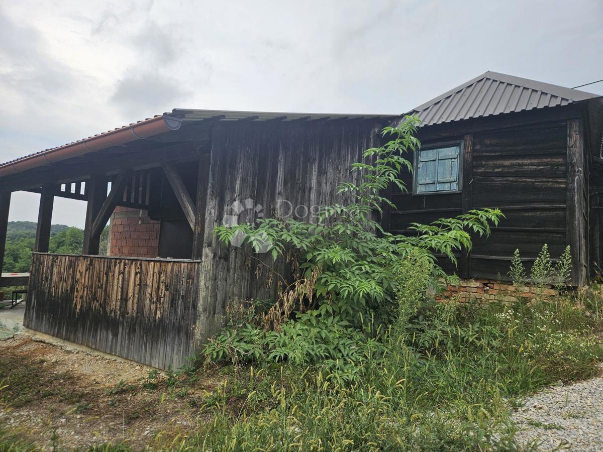 Hiša Leštakovec, Jalžabet, 77m2