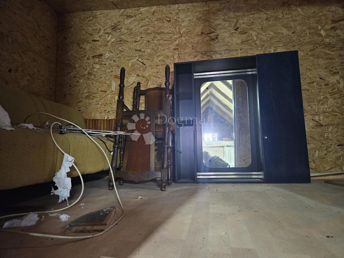Hiša Leštakovec, Jalžabet, 77m2