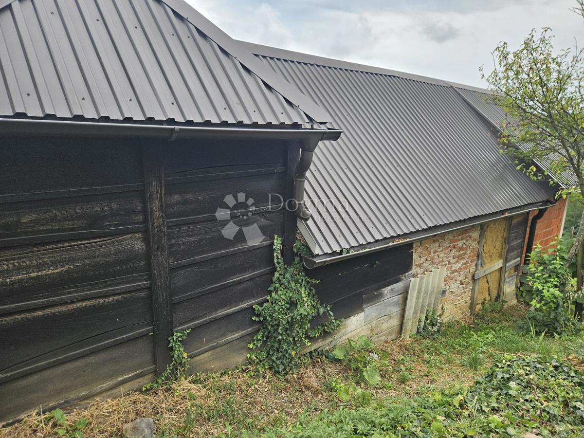 Hiša Leštakovec, Jalžabet, 77m2