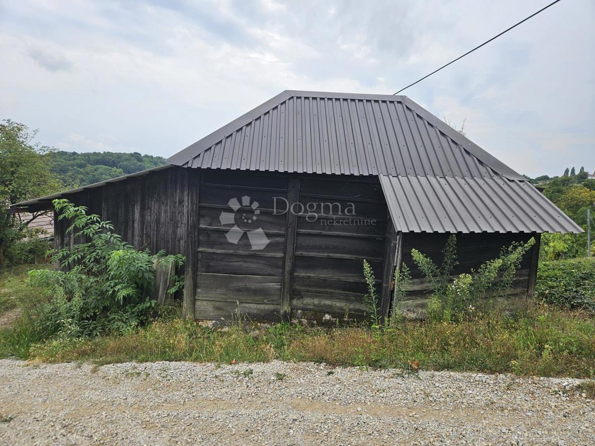 Hiša Leštakovec, Jalžabet, 77m2